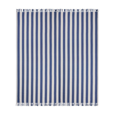 Logotrade promotional merchandise image of: VINGA Ornos GRS hammam family towel