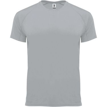 Logotrade promotional product picture of: Bahrain short sleeve men's sports t-shirt