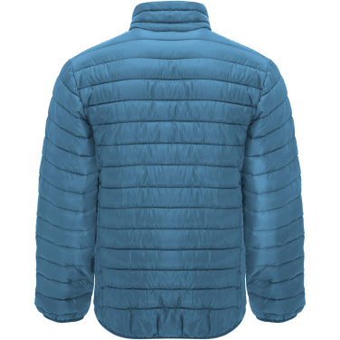 Logotrade promotional giveaway picture of: Finland men's insulated jacket