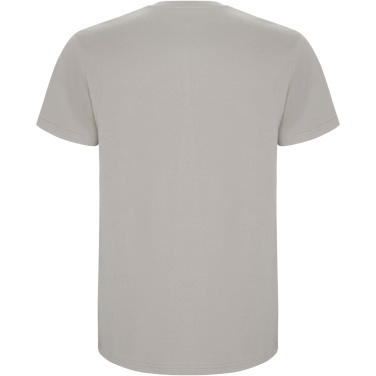 Logo trade promotional merchandise picture of: Stafford short sleeve men's t-shirt