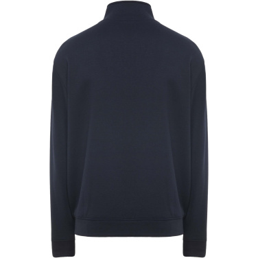 Logotrade business gifts photo of: Ulan unisex full zip sweater