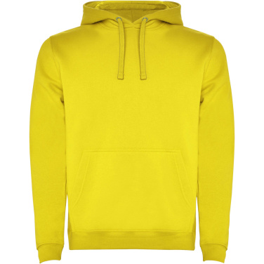 Logotrade promotional giveaways photo of: Urban men's hoodie