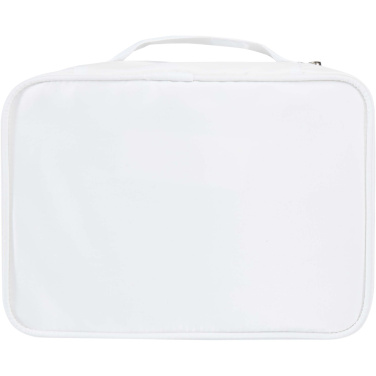 Logo trade corporate gift photo of: Muse GRS RPET make-up organiser