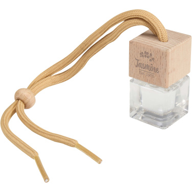 Logo trade promotional items image of: Ono car air freshener