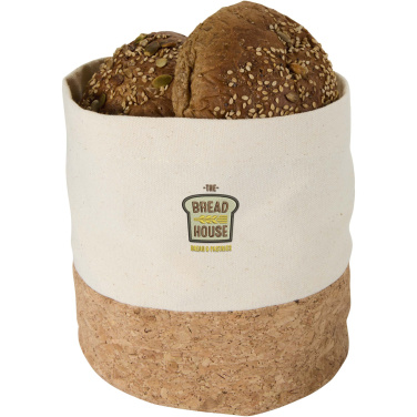 Logotrade promotional merchandise photo of: Toma bread basket