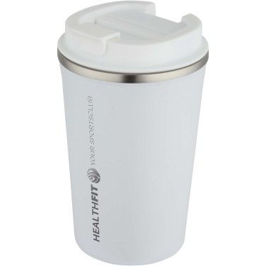 Logotrade corporate gift picture of: Newport 350 ml double wall vacuum insulated stainless steel tumbler