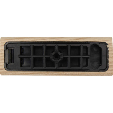 Logo trade advertising products image of: Maro car air freshener