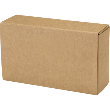 Logo trade advertising products image of: Maro car air freshener