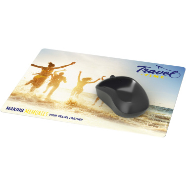 Logotrade advertising product image of: Lumin full-colour mouse mat