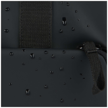 Logo trade advertising product photo of: Resi Plus GRS recycled cooler backpack 18L