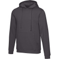Spinel unisex hoodie, Grey