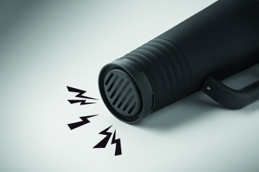 Logo trade corporate gifts image of: Howler Cup w handle 700ml