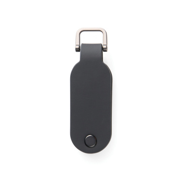 Logo trade promotional giveaways image of: VINGA Baltimore RCS Key Organiser With Finder Dual