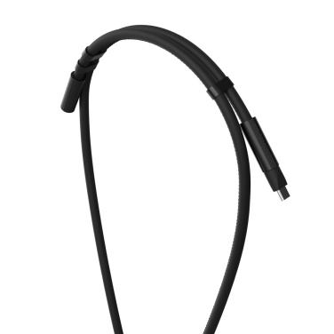 Logo trade promotional giveaway photo of: VINGA Baltimore RCS Phone cord With Charging Cable
