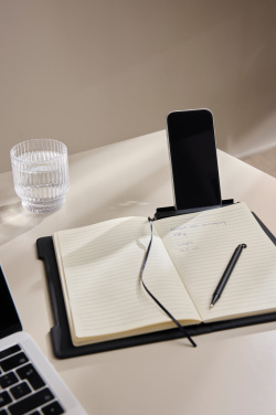 Logotrade promotional products photo of: VINGA Baltimore RCS 4-in-1 Refillable Notebook