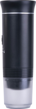 Logo trade promotional giveaway photo of: Espresso maker Baton Rouge MoLu