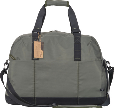 Logotrade promotional merchandise image of: Sports bag Saint Paul MoLu