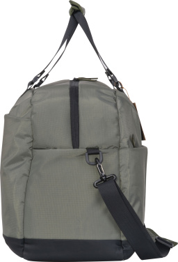 Logo trade corporate gift photo of: Sports bag Saint Paul MoLu