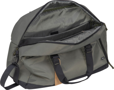 Logo trade promotional giveaways image of: Sports bag Saint Paul MoLu