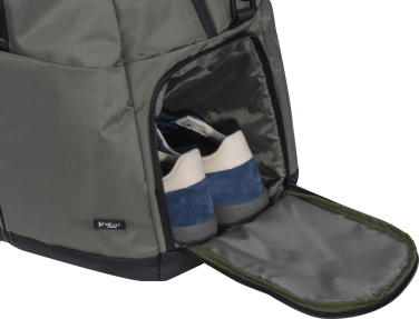 Logo trade corporate gifts picture of: Sports bag Saint Paul MoLu