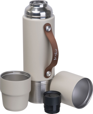 Logotrade promotional item image of: Insulated bottle Le Bourget MoLu