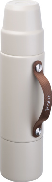 Logotrade promotional product picture of: Insulated bottle Le Bourget MoLu