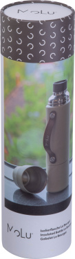 Logotrade promotional merchandise photo of: Insulated bottle Le Bourget MoLu