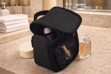 Logo trade promotional items image of: Cosmetic bag 235008735