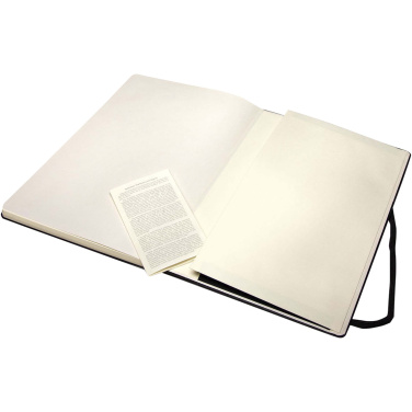 Logotrade promotional merchandise image of: Moleskine A4 art sketchbook