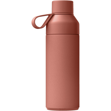 Logotrade promotional merchandise picture of: Ocean Bottle 500 ml vacuum insulated water bottle