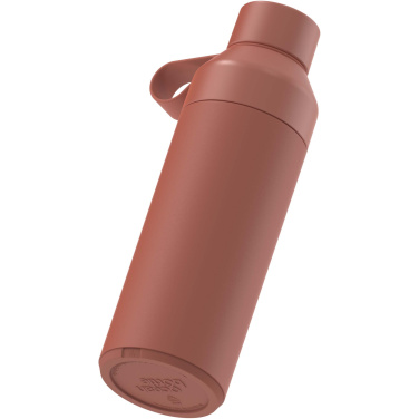 Logotrade promotional merchandise picture of: Ocean Bottle 500 ml vacuum insulated water bottle