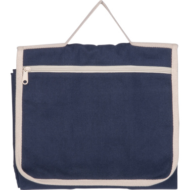 Logo trade promotional giveaways image of: Picnic Blanket HONOLULU