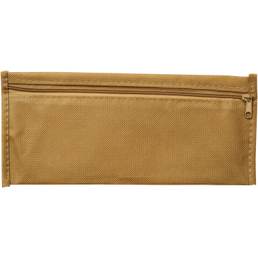 Logo trade advertising products picture of: Enviro 7-piece pencil case set