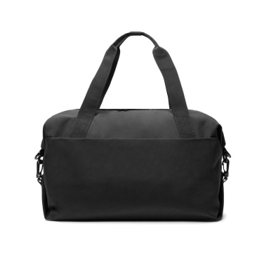 Logotrade promotional item picture of: KENTO URBAN RCS recycled nylon Weekender