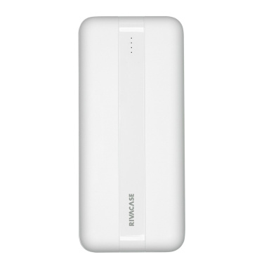 Logo trade promotional items image of: Power Bank VA2081 20000 mAh RIVACASE
