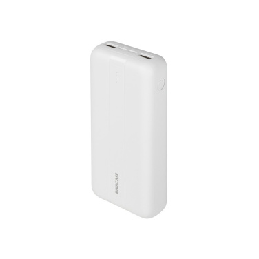 Logotrade advertising product image of: Power Bank VA2081 20000 mAh RIVACASE
