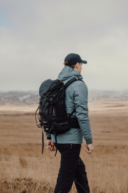 Logo trade promotional merchandise image of: Nordic Drift Trail RCS backpack 33L
