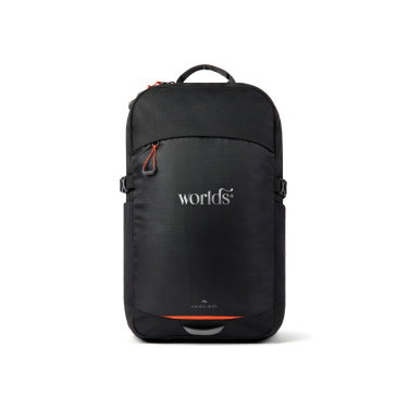 Logotrade promotional products photo of: Nordic Drift Trail RCS daypack 16L