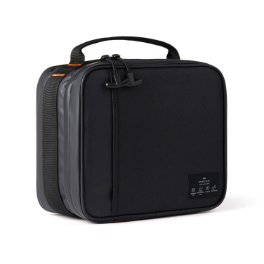 Logotrade business gift image of: Nordic Drift Storm RCS water-repellent lunch cooler bag