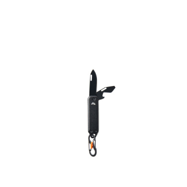 Logotrade promotional item image of: Nordic Drift Adventure keychain tool
