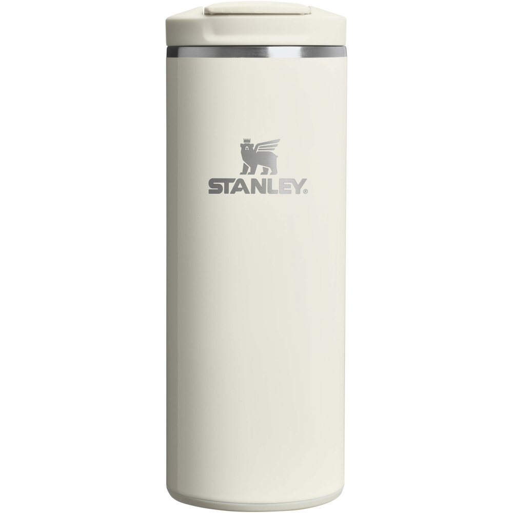 Logo trade advertising product photo of: Stanley Transit Fliptop 350 ml tumbler