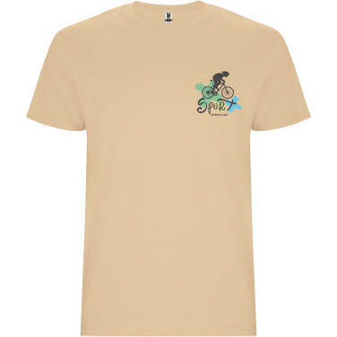 Logotrade promotional products photo of: Stafford short sleeve men's t-shirt