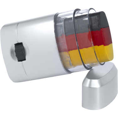 Logotrade promotional item picture of: Vibran flag body paint