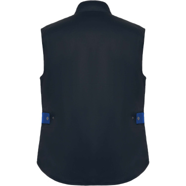 Logotrade advertising product image of: Armada multi-pocket workwear vest
