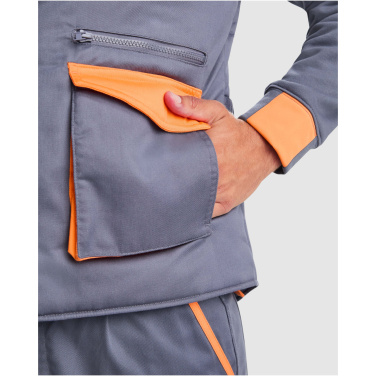 Logotrade advertising product picture of: Armada multi-pocket workwear vest