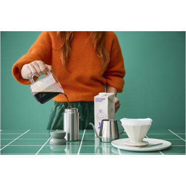 Logotrade promotional products photo of: Mepal Ellipse 350 ml insulated coffee mug