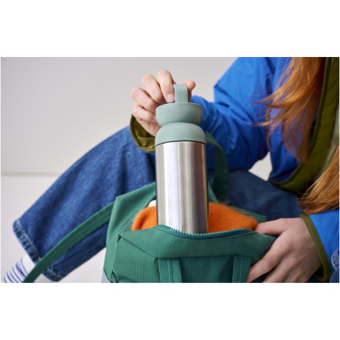 Logo trade corporate gifts image of: Mepal Ellipse 500 ml insulated tea mug 