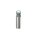Mepal Ellipse 500 ml insulated tea mug , Sage green