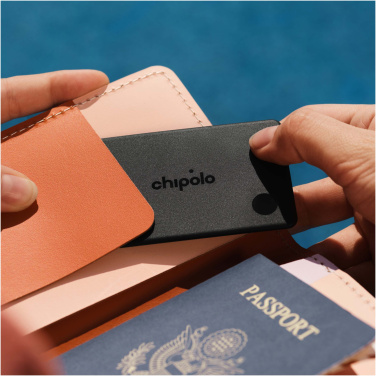 Logotrade promotional merchandise photo of: Chipolo CARD tracking card