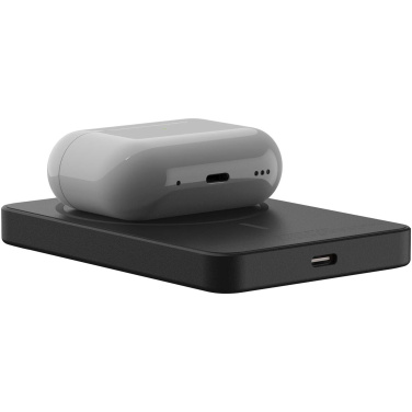 Logotrade promotional giveaway picture of: Xtorm Go2 15W 5000 mAh wireless power bank